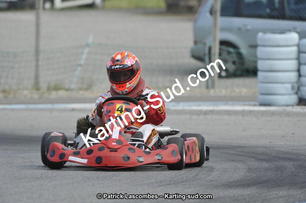 29/09/2013 : Défi Sud KFS et Trophée Vincent Sanchez à Lavelanet (Photos Patrick Lascombes) 2013 — karting