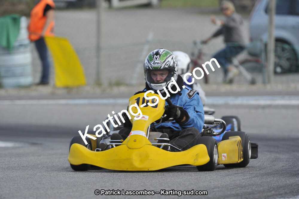 29/09/2013 : Défi Sud KFS et Trophée Vincent Sanchez à Lavelanet (Photos Patrick Lascombes) 2013 — karting