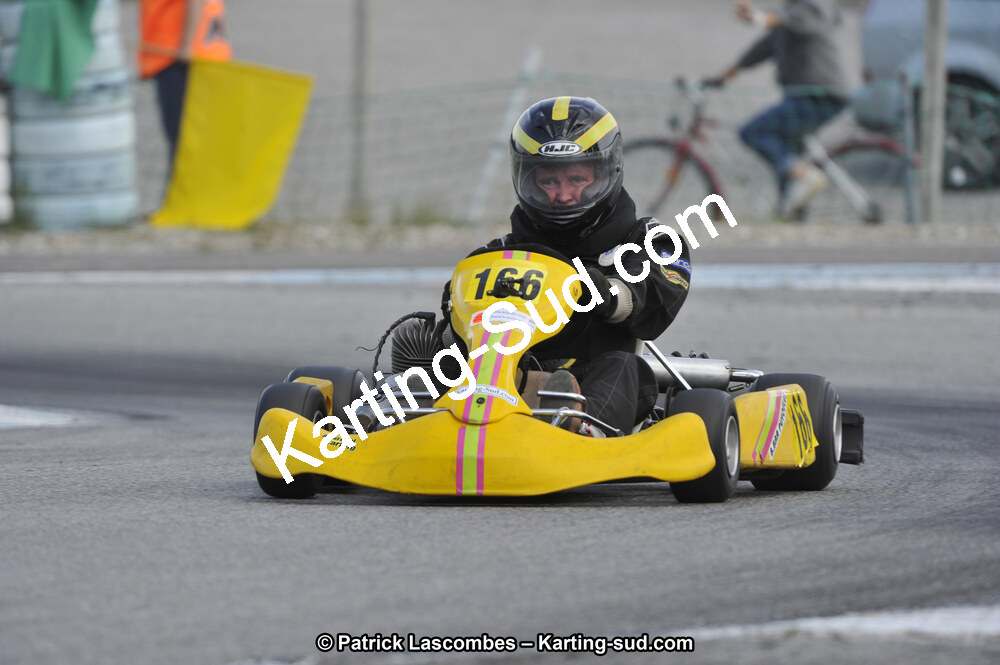 29/09/2013 : Défi Sud KFS et Trophée Vincent Sanchez à Lavelanet (Photos Patrick Lascombes) 2013 — karting