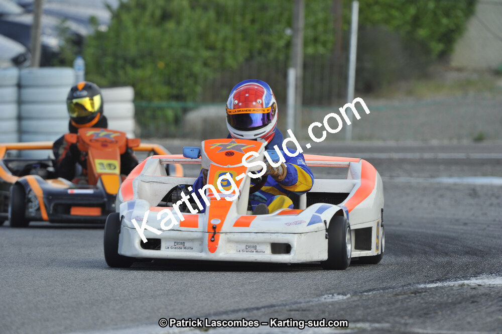 29/09/2013 : Défi Sud KFS et Trophée Vincent Sanchez à Lavelanet (Photos Patrick Lascombes) 2013 — karting