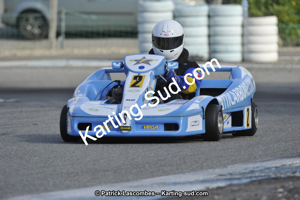 29/09/2013 : Défi Sud KFS et Trophée Vincent Sanchez à Lavelanet (Photos Patrick Lascombes) 2013 — karting
