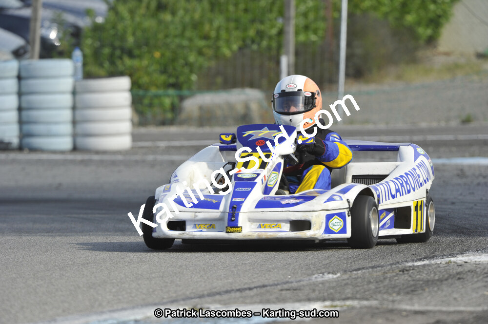 29/09/2013 : Défi Sud KFS et Trophée Vincent Sanchez à Lavelanet (Photos Patrick Lascombes) 2013 — karting