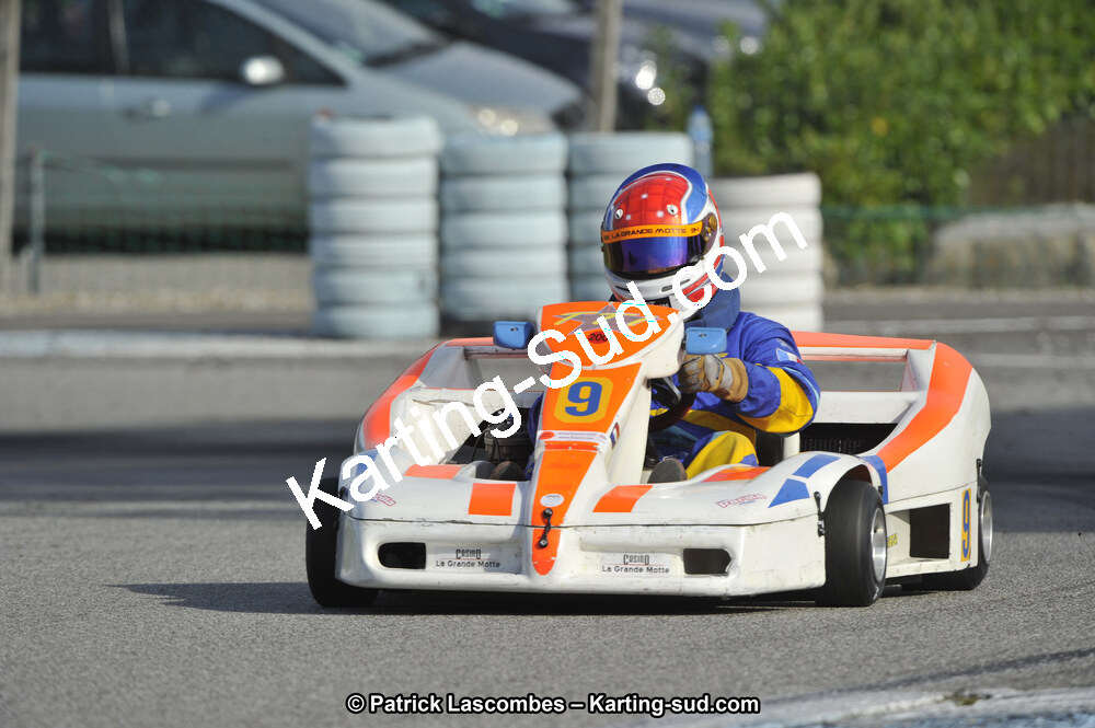 29/09/2013 : Défi Sud KFS et Trophée Vincent Sanchez à Lavelanet (Photos Patrick Lascombes) 2013 — karting