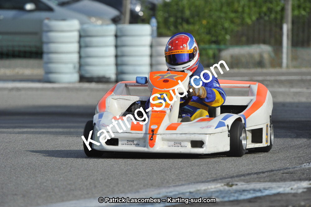 29/09/2013 : Défi Sud KFS et Trophée Vincent Sanchez à Lavelanet (Photos Patrick Lascombes) 2013 — karting