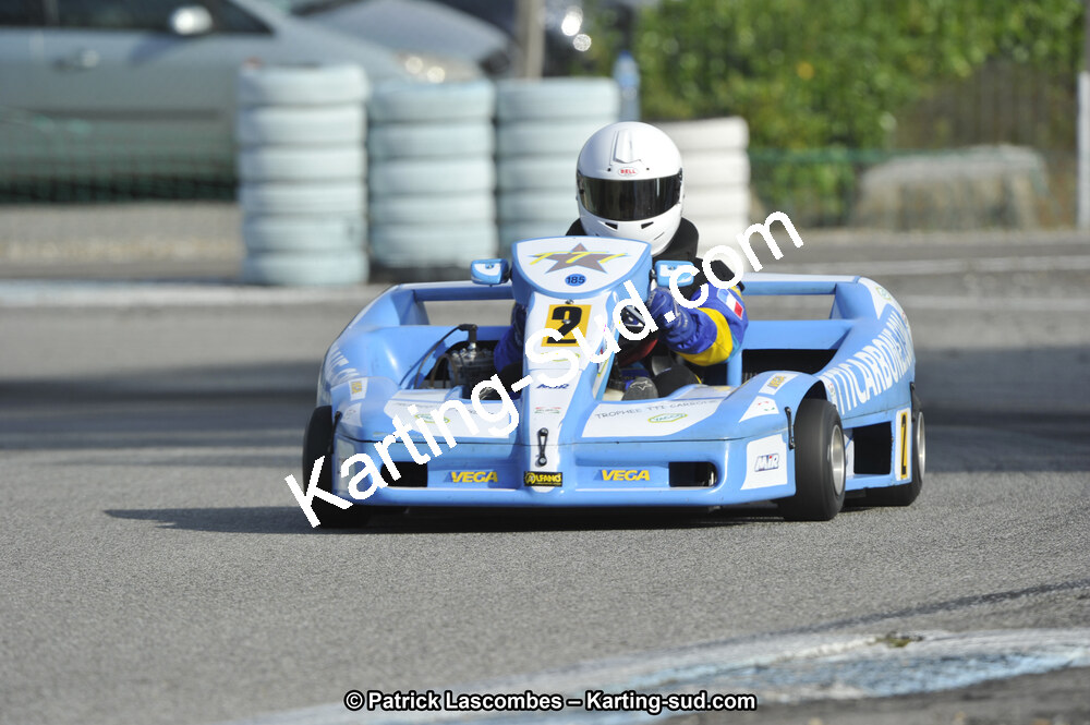 29/09/2013 : Défi Sud KFS et Trophée Vincent Sanchez à Lavelanet (Photos Patrick Lascombes) 2013 — karting