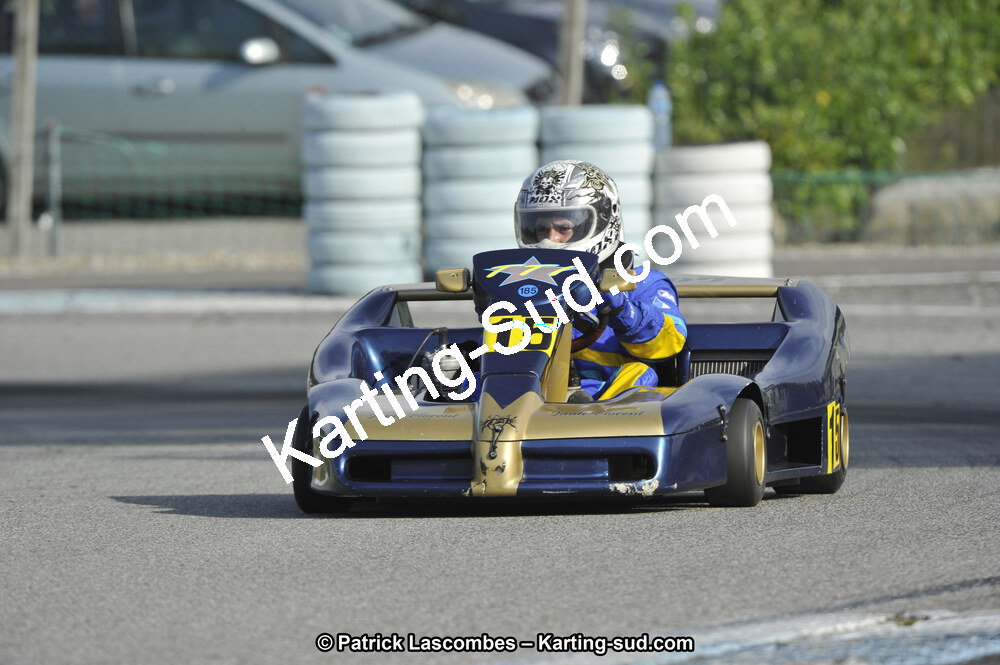 29/09/2013 : Défi Sud KFS et Trophée Vincent Sanchez à Lavelanet (Photos Patrick Lascombes) 2013 — karting
