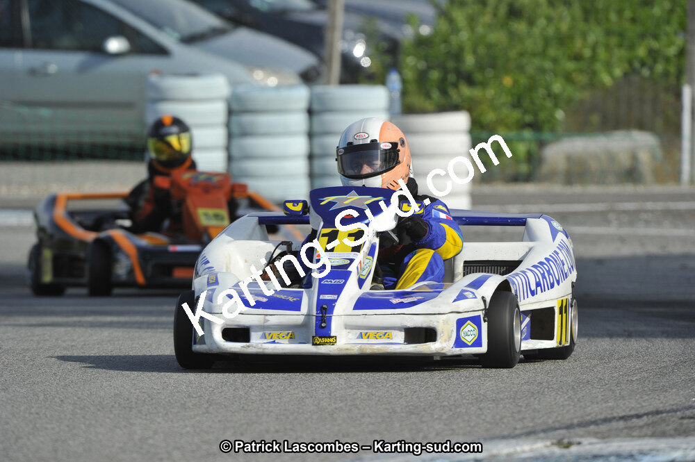 29/09/2013 : Défi Sud KFS et Trophée Vincent Sanchez à Lavelanet (Photos Patrick Lascombes) 2013 — karting
