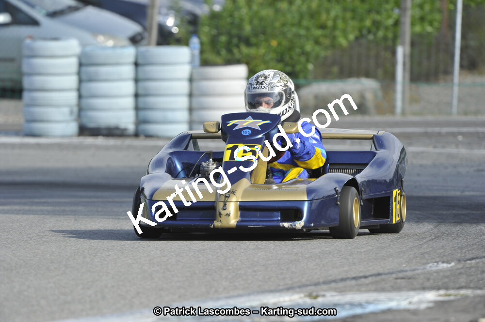 29/09/2013 : Défi Sud KFS et Trophée Vincent Sanchez à Lavelanet (Photos Patrick Lascombes) 2013 — karting