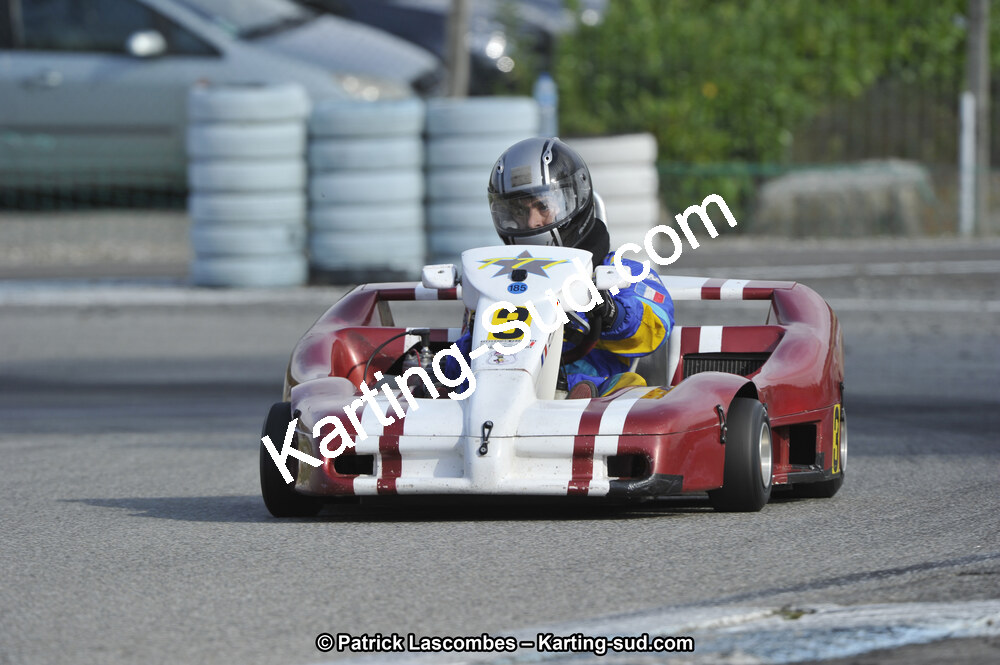 29/09/2013 : Défi Sud KFS et Trophée Vincent Sanchez à Lavelanet (Photos Patrick Lascombes) 2013 — karting