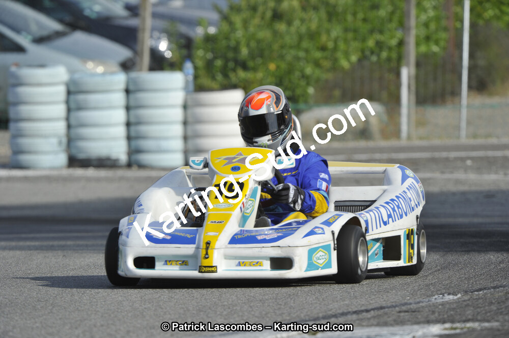 29/09/2013 : Défi Sud KFS et Trophée Vincent Sanchez à Lavelanet (Photos Patrick Lascombes) 2013 — karting