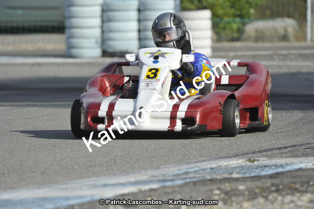 29/09/2013 : Défi Sud KFS et Trophée Vincent Sanchez à Lavelanet (Photos Patrick Lascombes) 2013 — karting