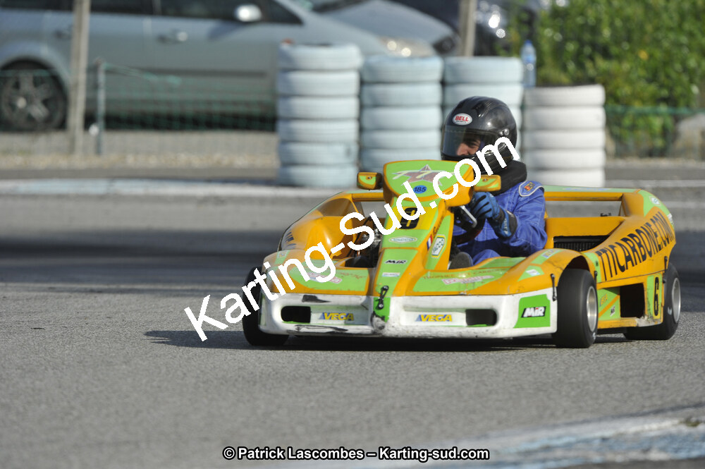 29/09/2013 : Défi Sud KFS et Trophée Vincent Sanchez à Lavelanet (Photos Patrick Lascombes) 2013 — karting