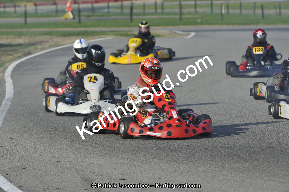 29/09/2013 : Défi Sud KFS et Trophée Vincent Sanchez à Lavelanet (Photos Patrick Lascombes) 2013 — karting