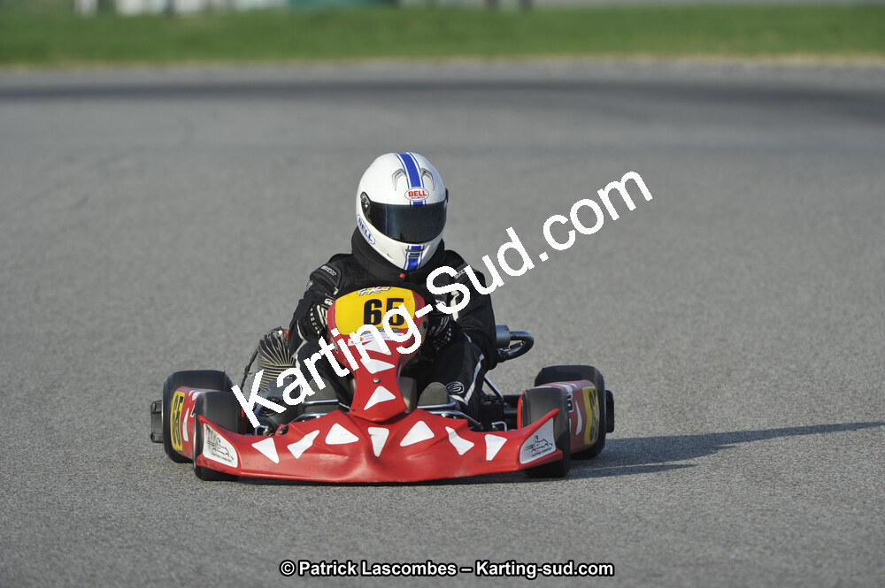 29/09/2013 : Défi Sud KFS et Trophée Vincent Sanchez à Lavelanet (Photos Patrick Lascombes) 2013 — karting
