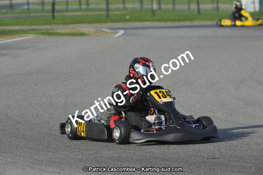 29/09/2013 : Défi Sud KFS et Trophée Vincent Sanchez à Lavelanet (Photos Patrick Lascombes) 2013 — karting