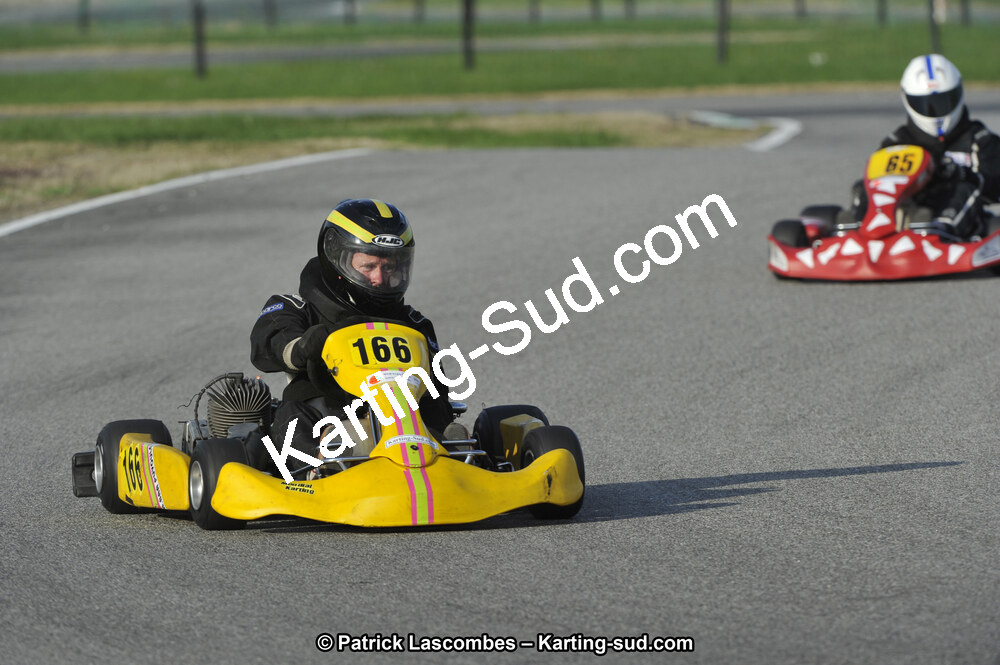 29/09/2013 : Défi Sud KFS et Trophée Vincent Sanchez à Lavelanet (Photos Patrick Lascombes) 2013 — karting