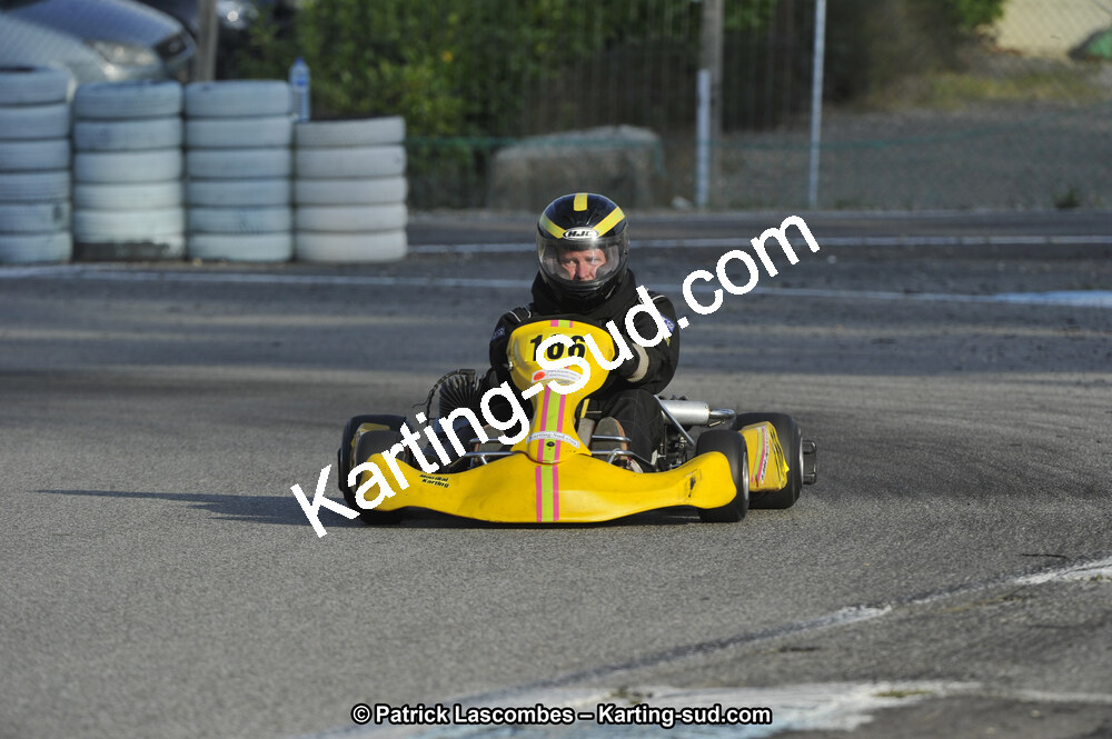 29/09/2013 : Défi Sud KFS et Trophée Vincent Sanchez à Lavelanet (Photos Patrick Lascombes) 2013 — karting