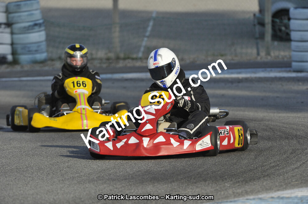 29/09/2013 : Défi Sud KFS et Trophée Vincent Sanchez à Lavelanet (Photos Patrick Lascombes) 2013 — karting