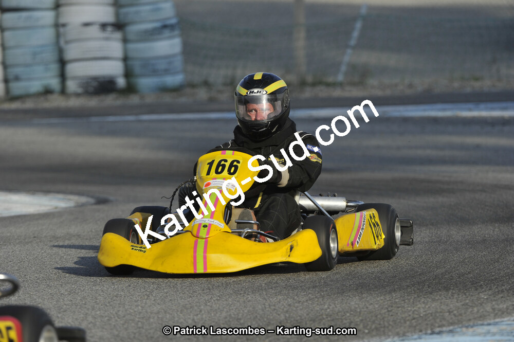 29/09/2013 : Défi Sud KFS et Trophée Vincent Sanchez à Lavelanet (Photos Patrick Lascombes) 2013 — karting