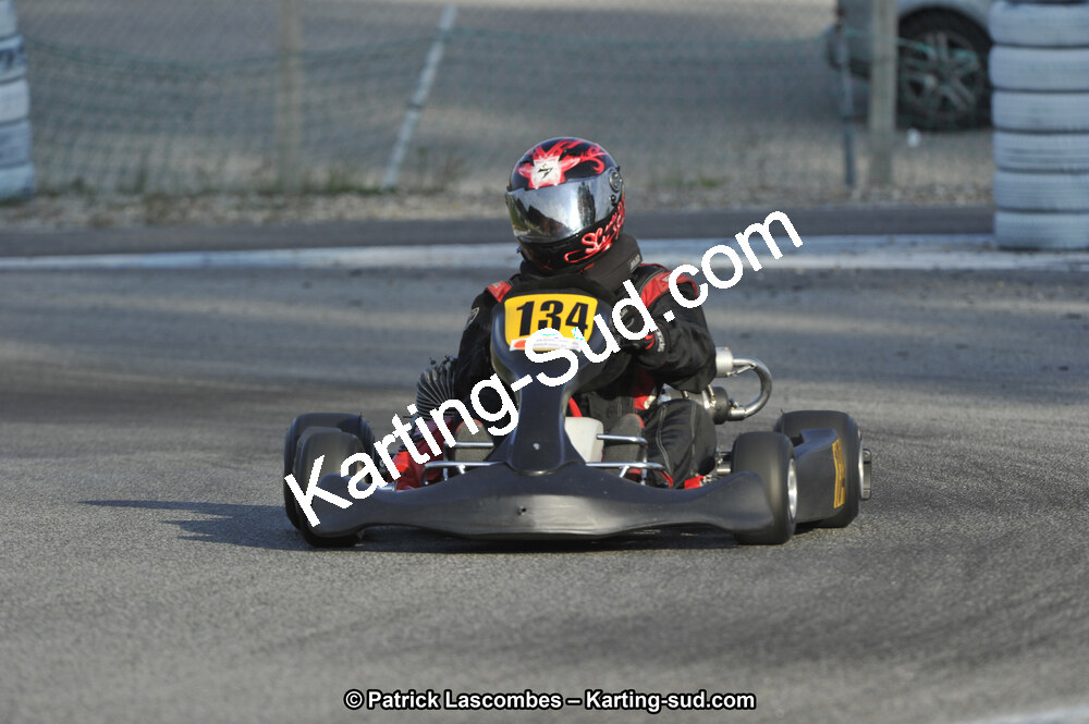 29/09/2013 : Défi Sud KFS et Trophée Vincent Sanchez à Lavelanet (Photos Patrick Lascombes) 2013 — karting