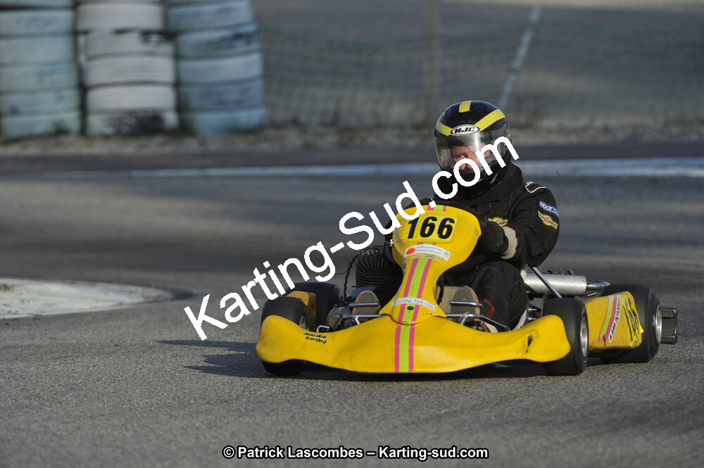 29/09/2013 : Défi Sud KFS et Trophée Vincent Sanchez à Lavelanet (Photos Patrick Lascombes) 2013 — karting