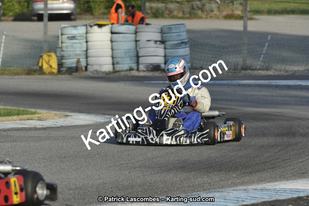 29/09/2013 : Défi Sud KFS et Trophée Vincent Sanchez à Lavelanet (Photos Patrick Lascombes) 2013 — karting