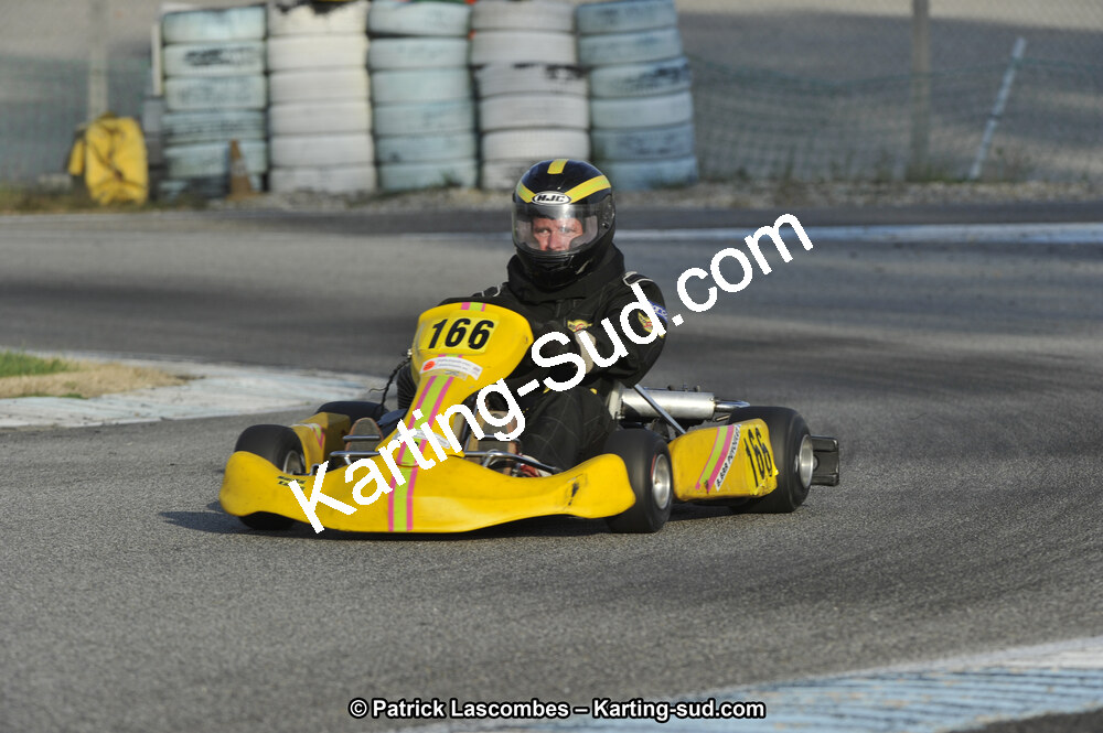 29/09/2013 : Défi Sud KFS et Trophée Vincent Sanchez à Lavelanet (Photos Patrick Lascombes) 2013 — karting