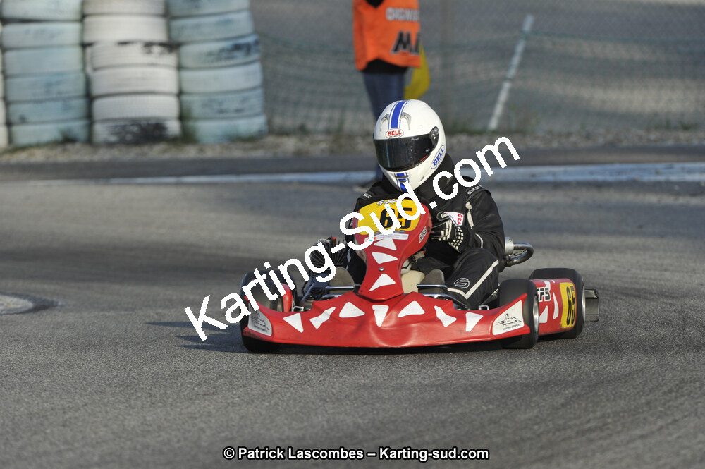 29/09/2013 : Défi Sud KFS et Trophée Vincent Sanchez à Lavelanet (Photos Patrick Lascombes) 2013 — karting