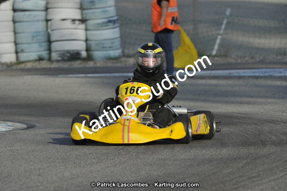 29/09/2013 : Défi Sud KFS et Trophée Vincent Sanchez à Lavelanet (Photos Patrick Lascombes) 2013 — karting