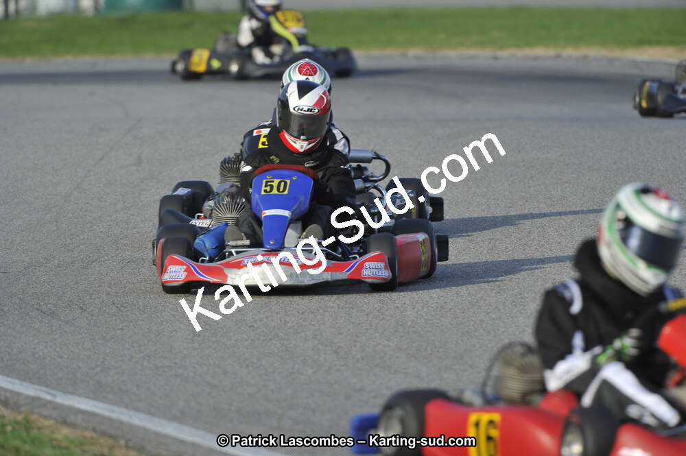 29/09/2013 : Défi Sud KFS et Trophée Vincent Sanchez à Lavelanet (Photos Patrick Lascombes) 2013 — karting