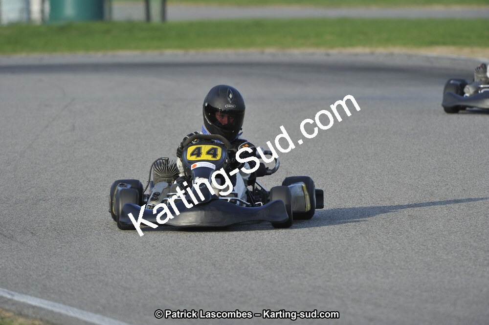 29/09/2013 : Défi Sud KFS et Trophée Vincent Sanchez à Lavelanet (Photos Patrick Lascombes) 2013 — karting