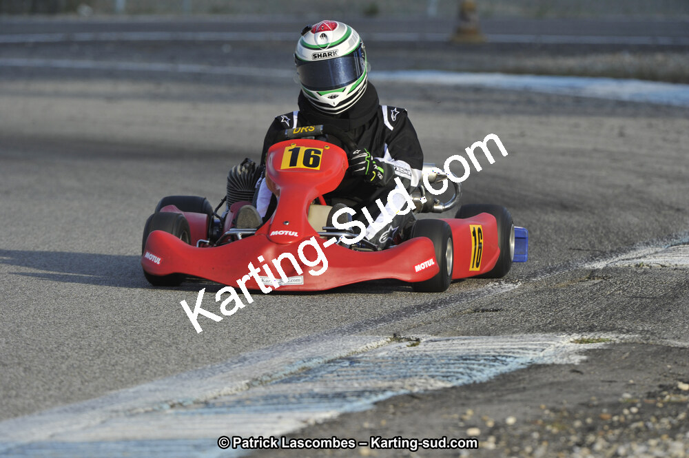 29/09/2013 : Défi Sud KFS et Trophée Vincent Sanchez à Lavelanet (Photos Patrick Lascombes) 2013 — karting