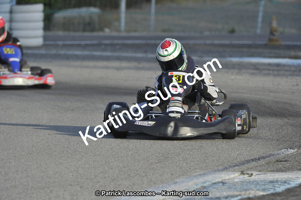 29/09/2013 : Défi Sud KFS et Trophée Vincent Sanchez à Lavelanet (Photos Patrick Lascombes) 2013 — karting