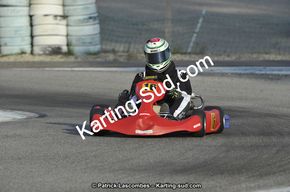 29/09/2013 : Défi Sud KFS et Trophée Vincent Sanchez à Lavelanet (Photos Patrick Lascombes) 2013 — karting