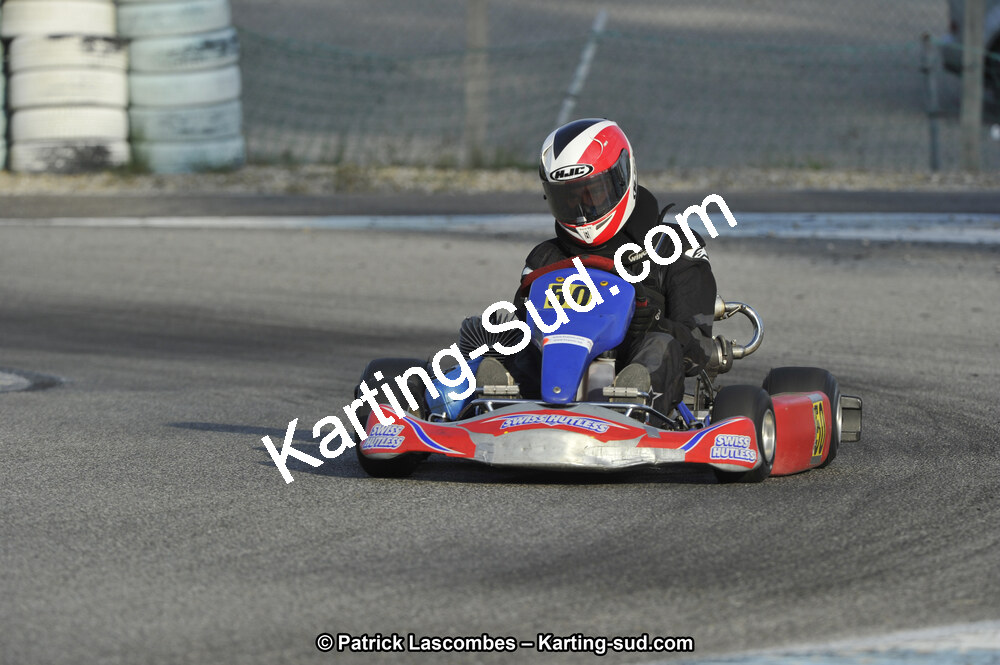 29/09/2013 : Défi Sud KFS et Trophée Vincent Sanchez à Lavelanet (Photos Patrick Lascombes) 2013 — karting