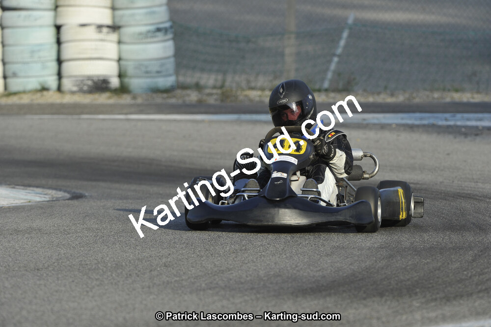 29/09/2013 : Défi Sud KFS et Trophée Vincent Sanchez à Lavelanet (Photos Patrick Lascombes) 2013 — karting