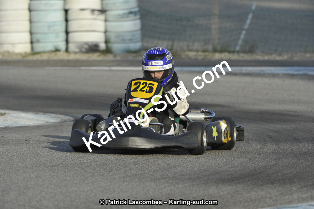 29/09/2013 : Défi Sud KFS et Trophée Vincent Sanchez à Lavelanet (Photos Patrick Lascombes) 2013 — karting