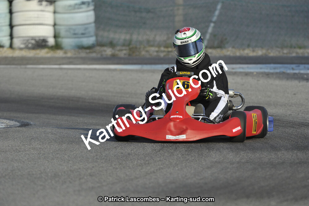 29/09/2013 : Défi Sud KFS et Trophée Vincent Sanchez à Lavelanet (Photos Patrick Lascombes) 2013 — karting