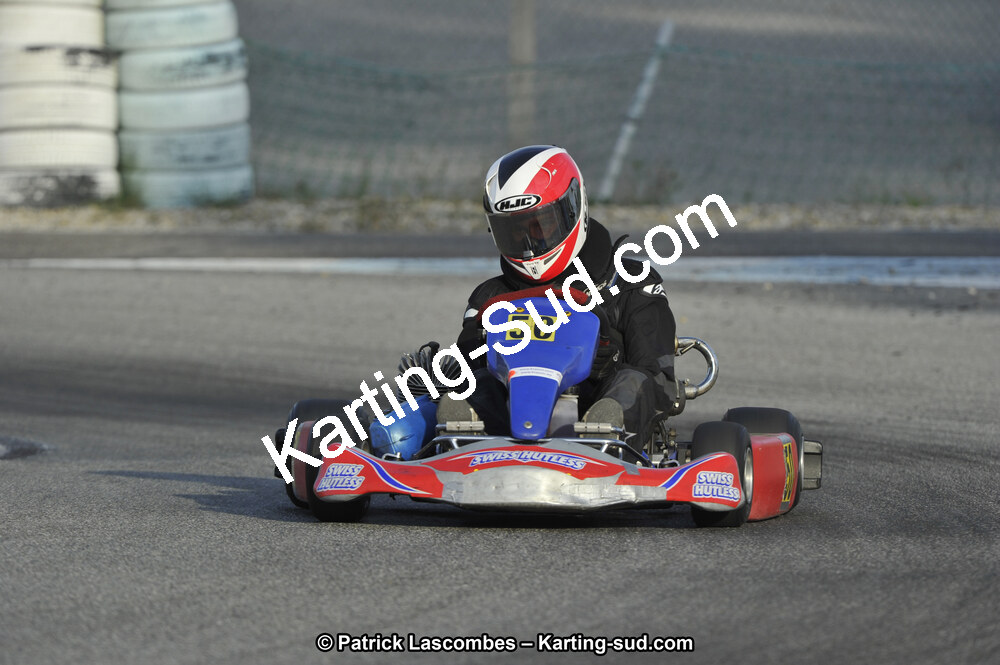 29/09/2013 : Défi Sud KFS et Trophée Vincent Sanchez à Lavelanet (Photos Patrick Lascombes) 2013 — karting