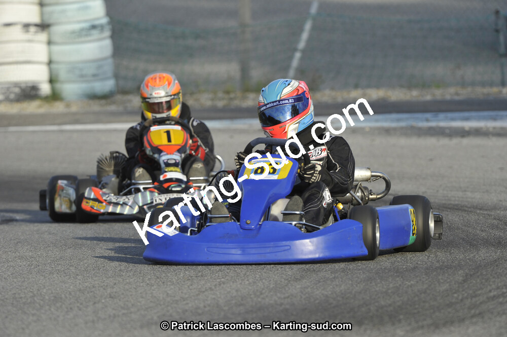 29/09/2013 : Défi Sud KFS et Trophée Vincent Sanchez à Lavelanet (Photos Patrick Lascombes) 2013 — karting