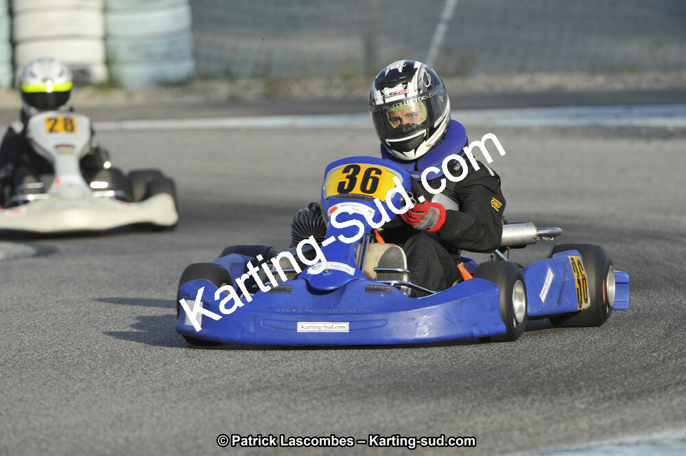 29/09/2013 : Défi Sud KFS et Trophée Vincent Sanchez à Lavelanet (Photos Patrick Lascombes) 2013 — karting