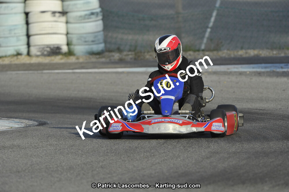 29/09/2013 : Défi Sud KFS et Trophée Vincent Sanchez à Lavelanet (Photos Patrick Lascombes) 2013 — karting