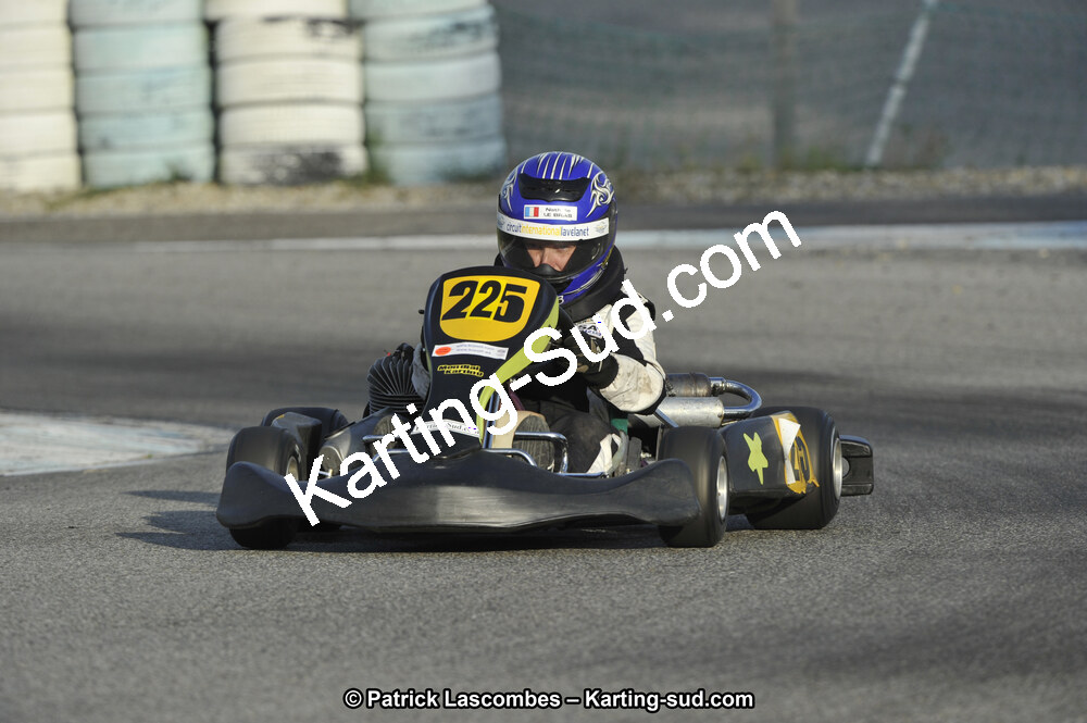 29/09/2013 : Défi Sud KFS et Trophée Vincent Sanchez à Lavelanet (Photos Patrick Lascombes) 2013 — karting