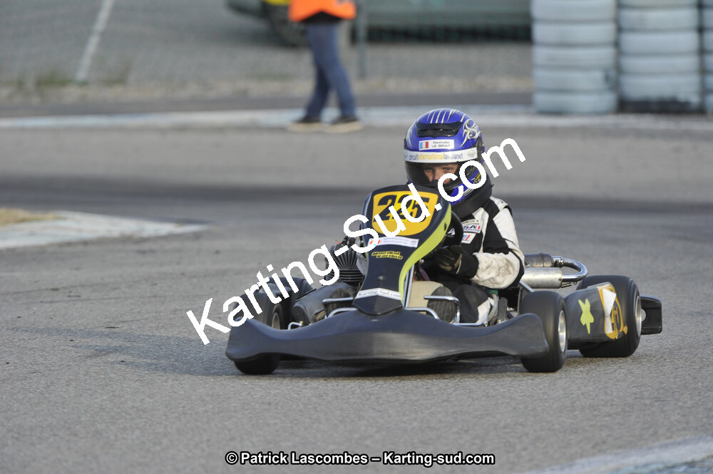 29/09/2013 : Défi Sud KFS et Trophée Vincent Sanchez à Lavelanet (Photos Patrick Lascombes) 2013 — karting