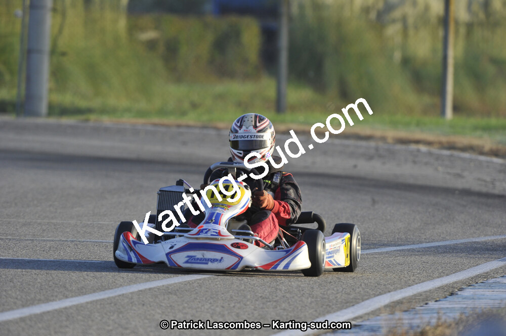 29/09/2013 : Défi Sud KFS et Trophée Vincent Sanchez à Lavelanet (Photos Patrick Lascombes) 2013 — karting
