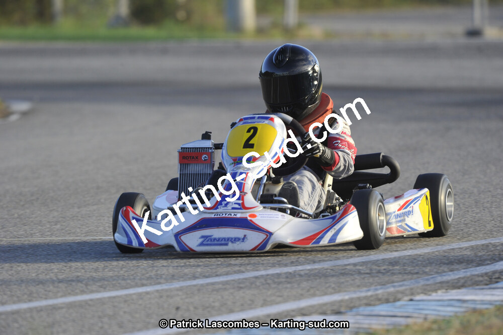 29/09/2013 : Défi Sud KFS et Trophée Vincent Sanchez à Lavelanet (Photos Patrick Lascombes) 2013 — karting