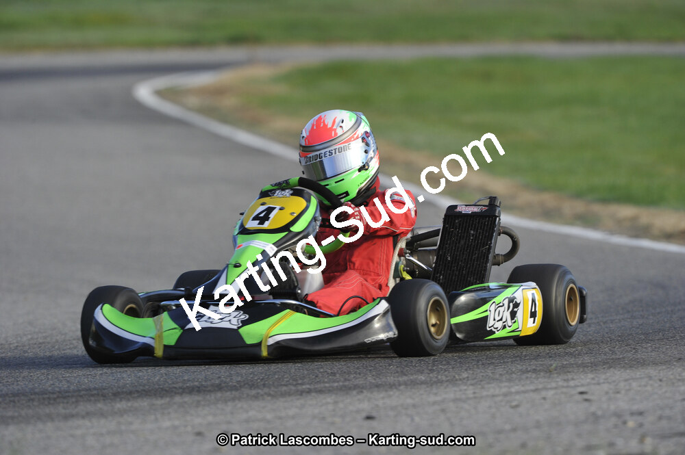 29/09/2013 : Défi Sud KFS et Trophée Vincent Sanchez à Lavelanet (Photos Patrick Lascombes) 2013 — karting
