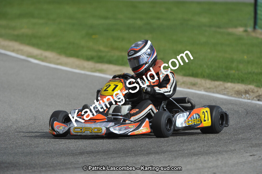 29/09/2013 : Défi Sud KFS et Trophée Vincent Sanchez à Lavelanet (Photos Patrick Lascombes) 2013 — karting