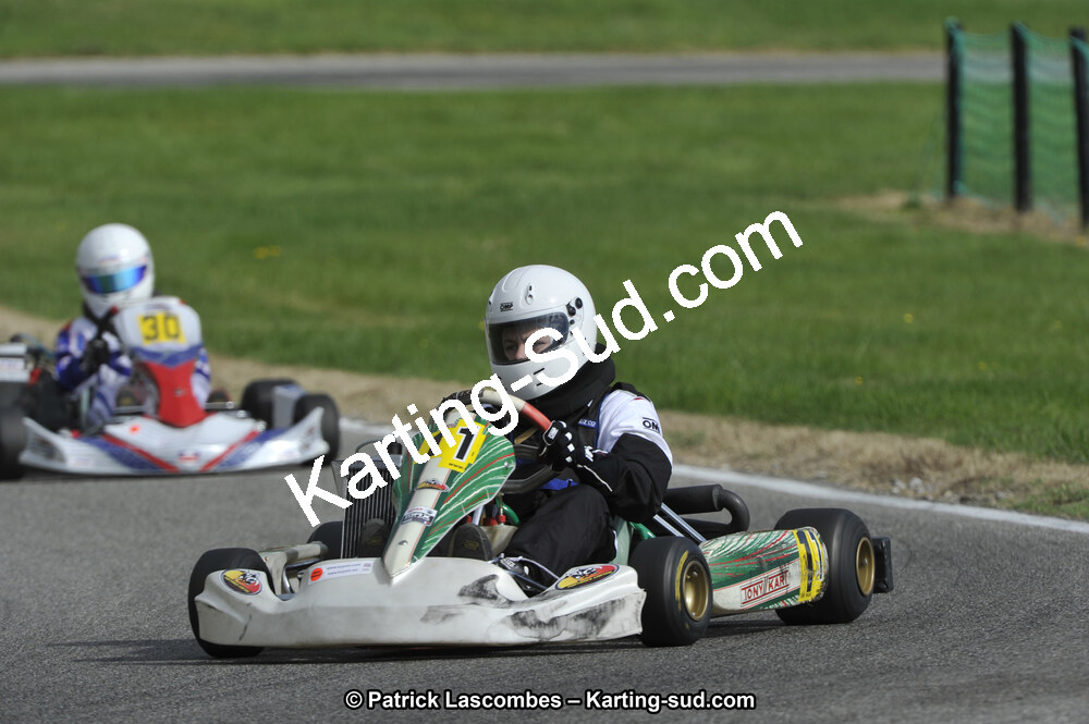 29/09/2013 : Défi Sud KFS et Trophée Vincent Sanchez à Lavelanet (Photos Patrick Lascombes) 2013 — karting