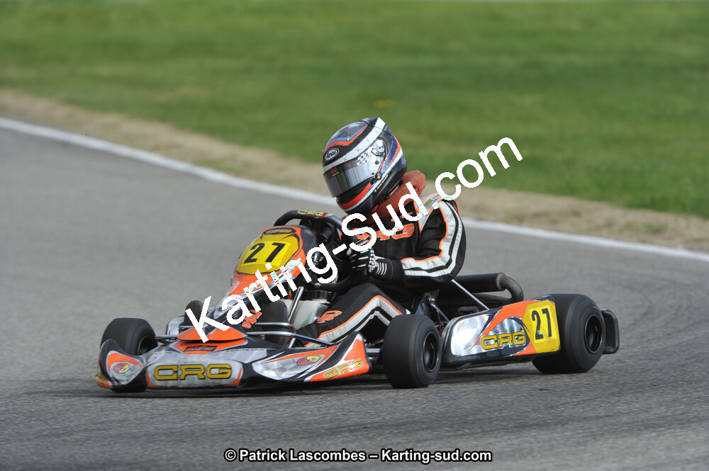 29/09/2013 : Défi Sud KFS et Trophée Vincent Sanchez à Lavelanet (Photos Patrick Lascombes) 2013 — karting